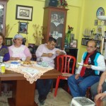 derya-hatice-halil-hasan-safinaz-17-10-2009